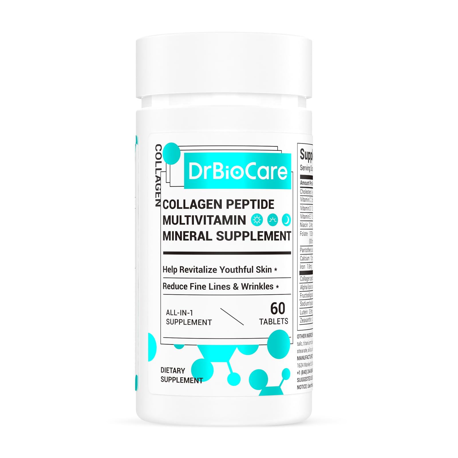 Health & Wellness Services At Western University Photos - D3、C、E、B-コンプレックス、プロバイオティクス配合の完全マルチビタミン グミ | 食用フィットネス＆免疫健康サプリメント