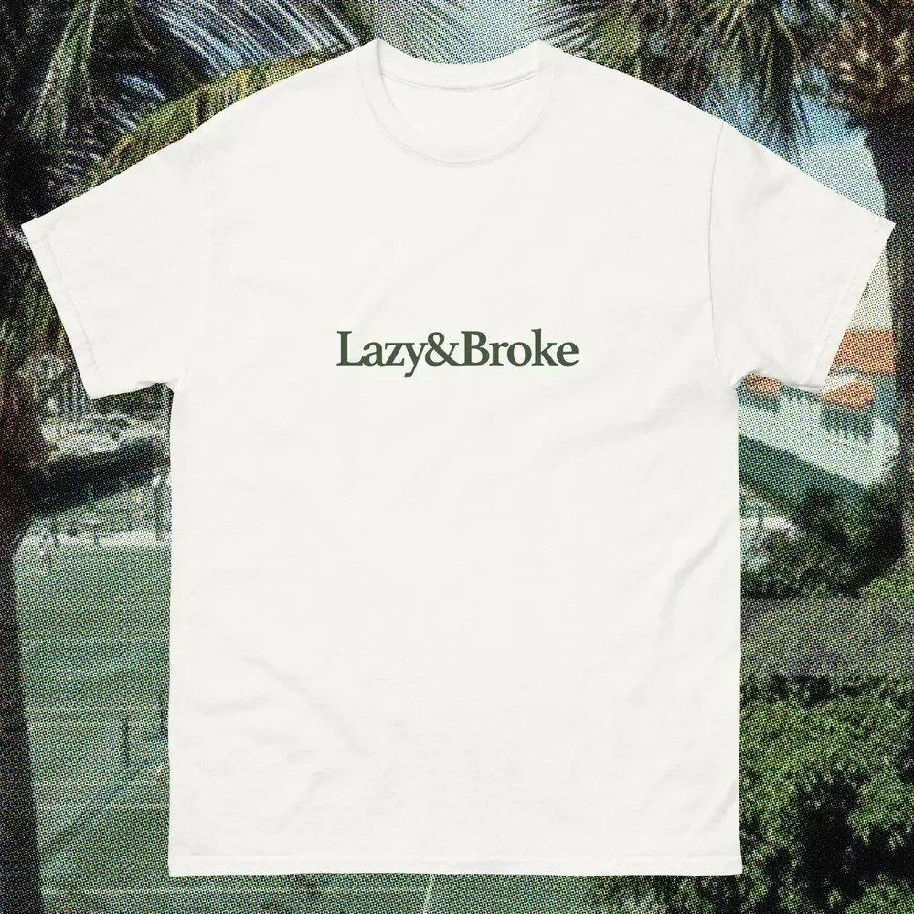 Lazy And Broke Sporty Rich Hea - Health Wellness Club のレビューと価格