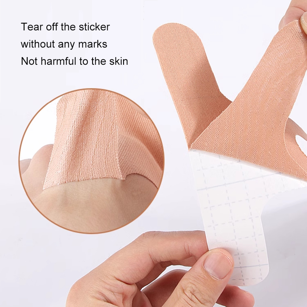 プレカット肘サポートテープ 10 個、関節安定性用キネシオロ - Sports Taping Precut のレビューと価格