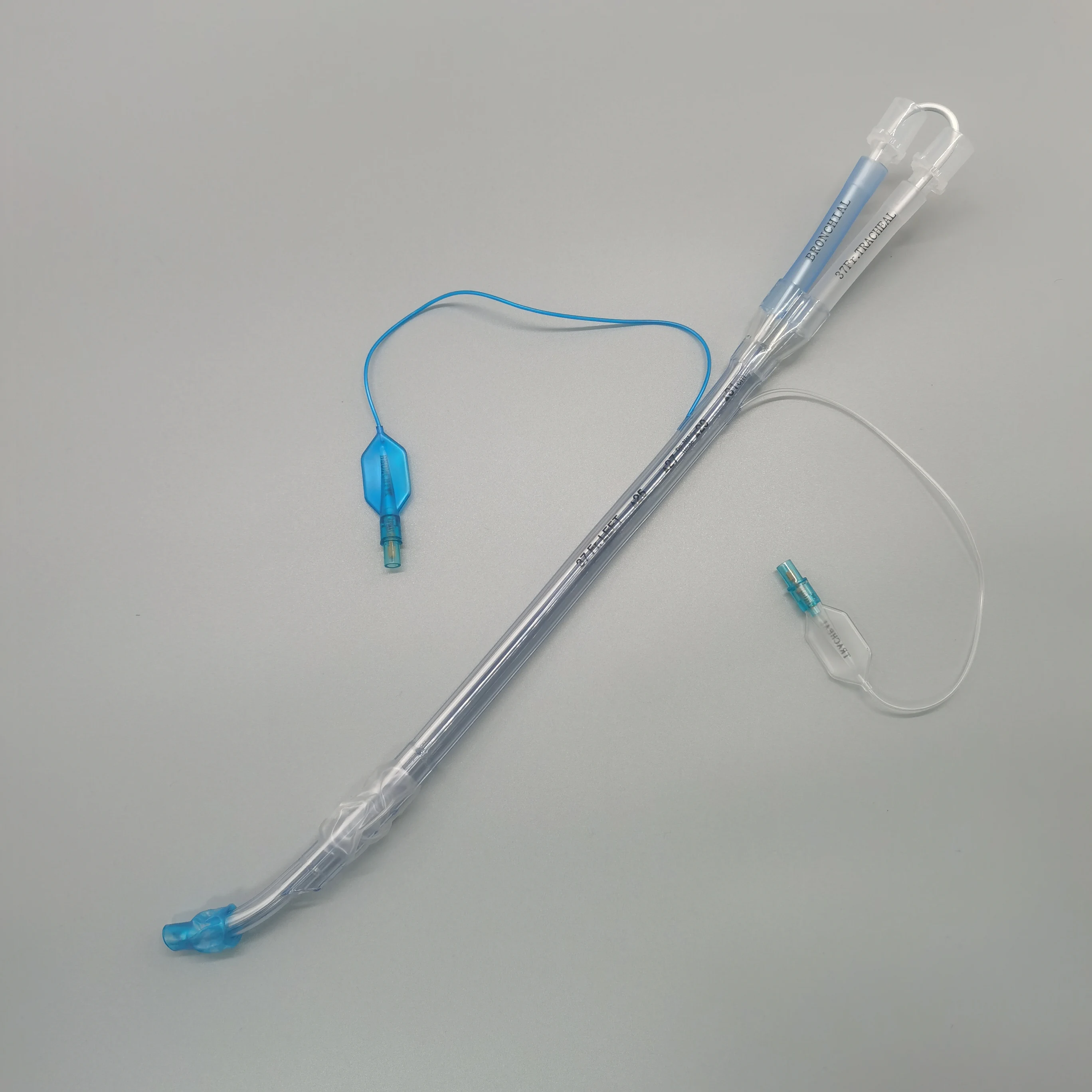 ダブルルーメン気管チューブ（吸引カテーテルと挿管用スタイレッ - Pa Health & Wellness Zoominfo のレビューと価格