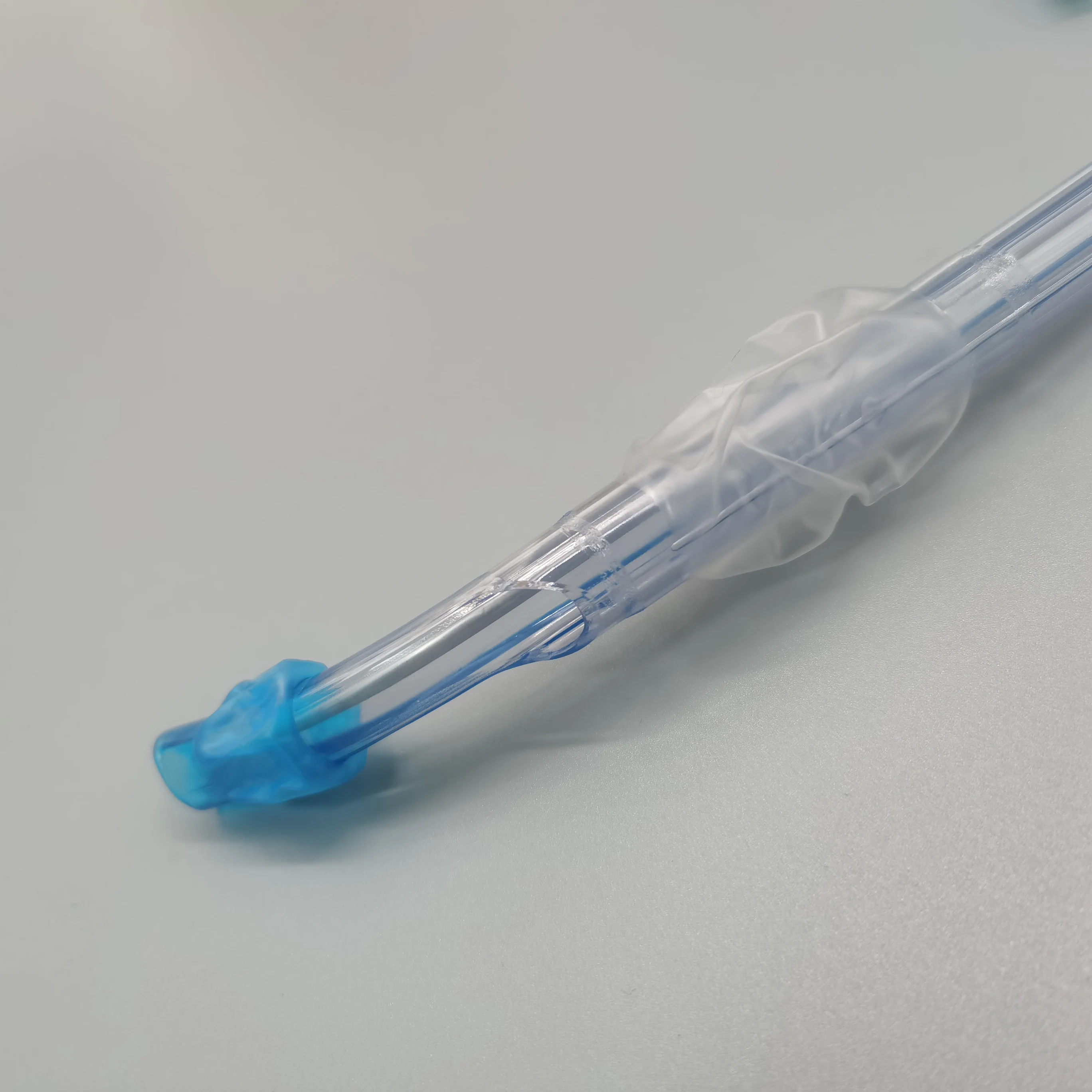 ダブルルーメン気管チューブ（吸引カテーテルと挿管用スタイレッ - Pa Health & Wellness Zoominfo のレビューと価格