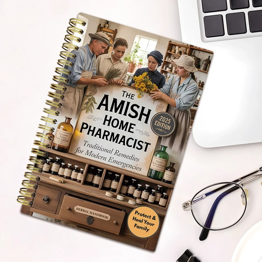 ハーブ療法ハンドブック：伝統的な自然治癒ガイド、アーミッシュ - Health Wellness And Lifestyle のレビューと価格