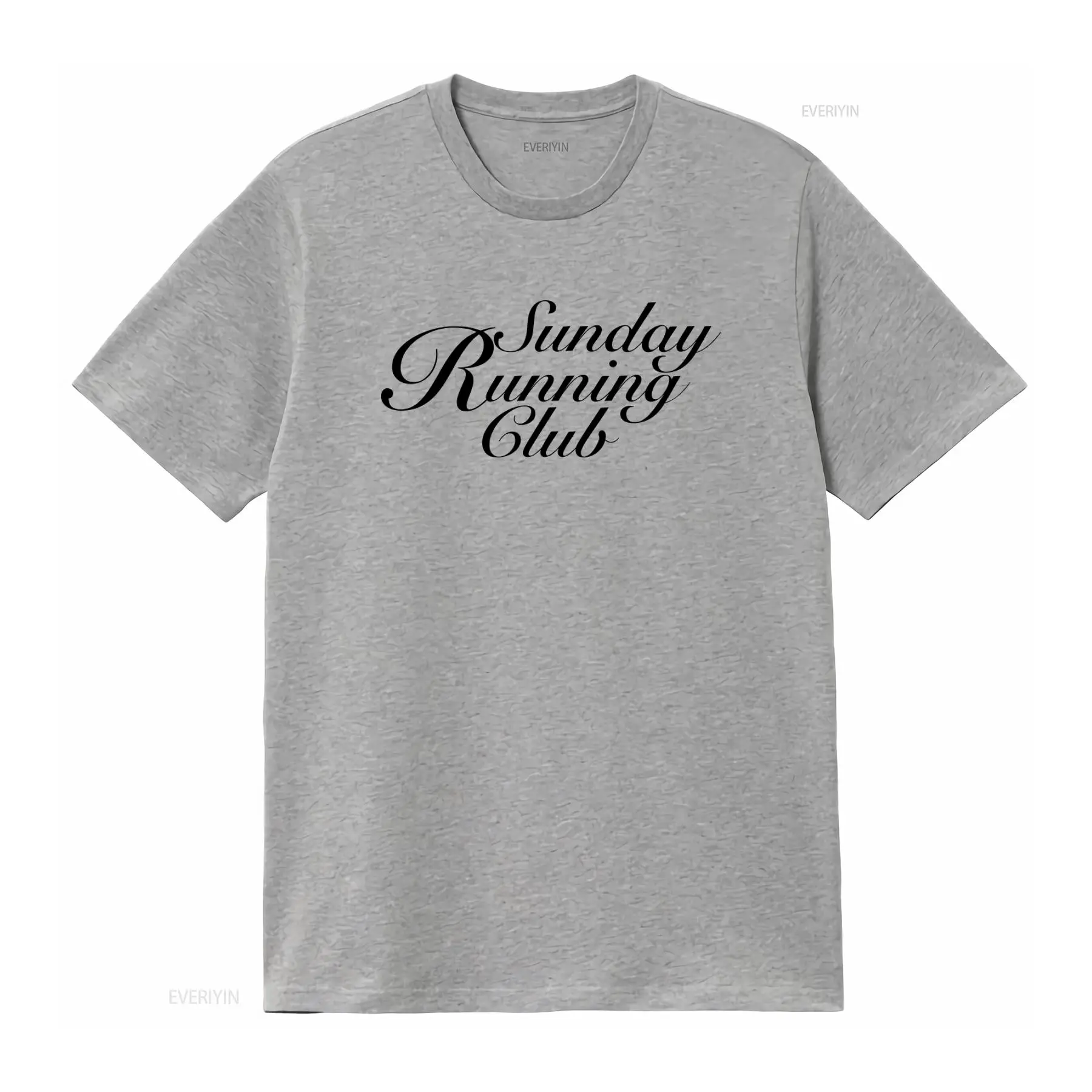 サンデーランニングクラブ ウェルネス Tシャツ ヘルスランナ - Health Wellness Club のレビューと価格