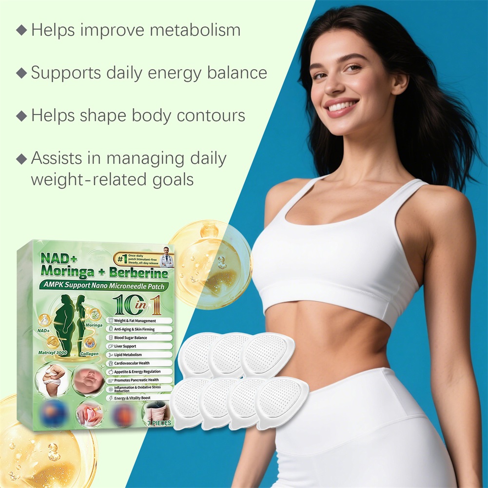 モリンガ ベルベリンX NADs+ 10 in 1 アドバン - Xbody Health & Wellness Functional Integrative Medicine Office & Medical Spa Wayne のレビューと価格
