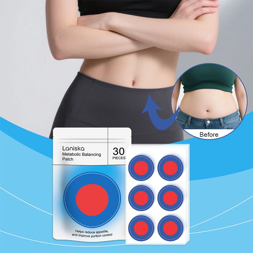6/7/30個入りボディケアパッチ デイリーウェルネス 天然 - Health Wellness And Lifestyle のレビューと価格